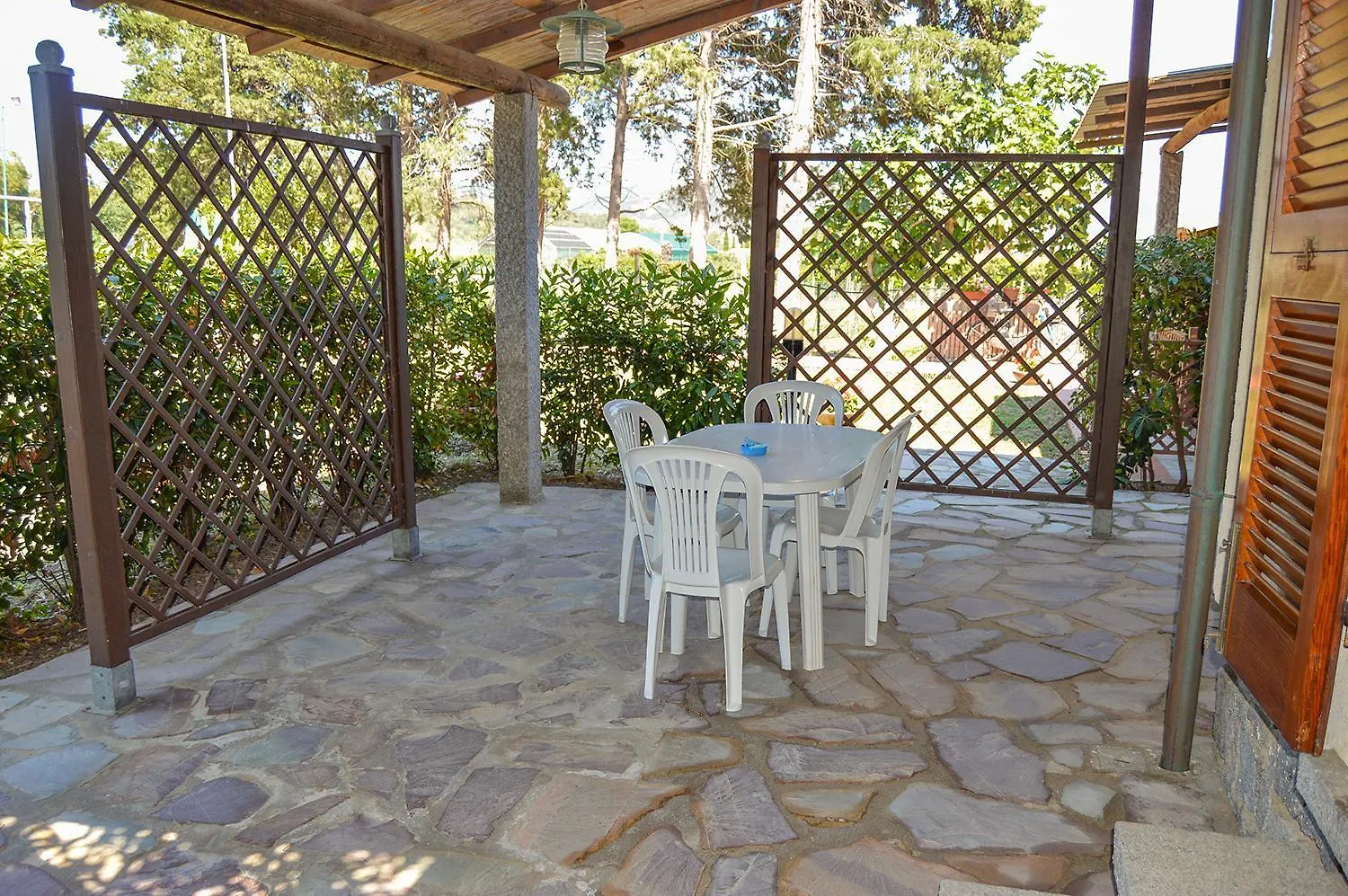 *** Aparthotel Pozzo Al Moro Village Marina di Campo Italien