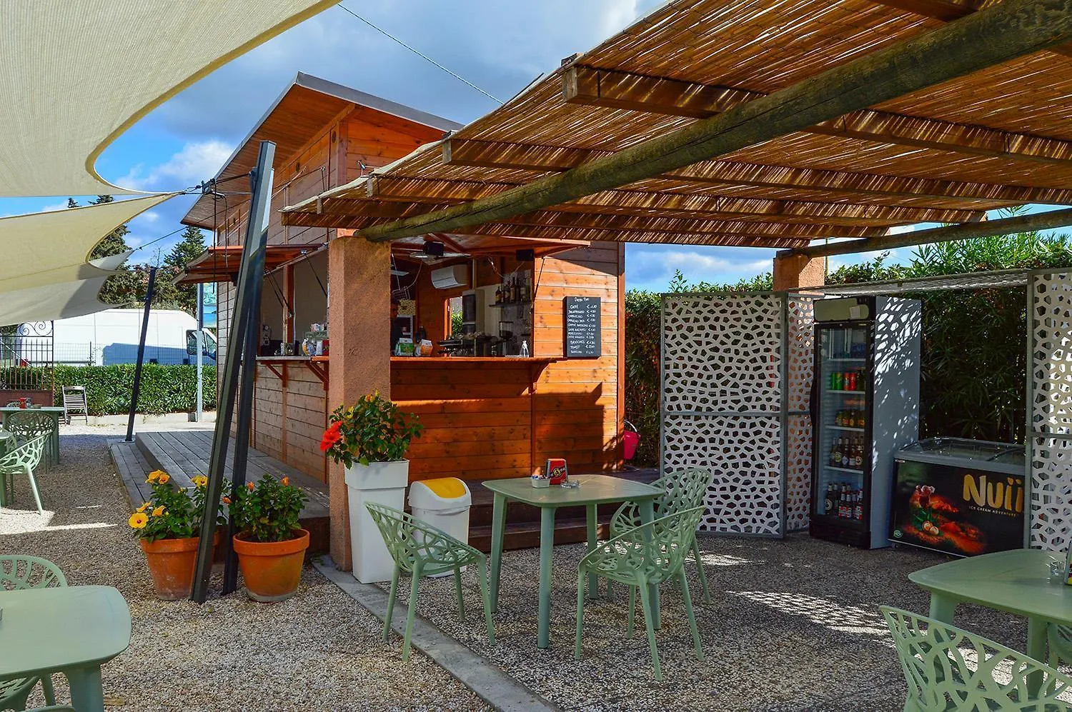 Pozzo Al Moro Village Marina di Campo 3*,