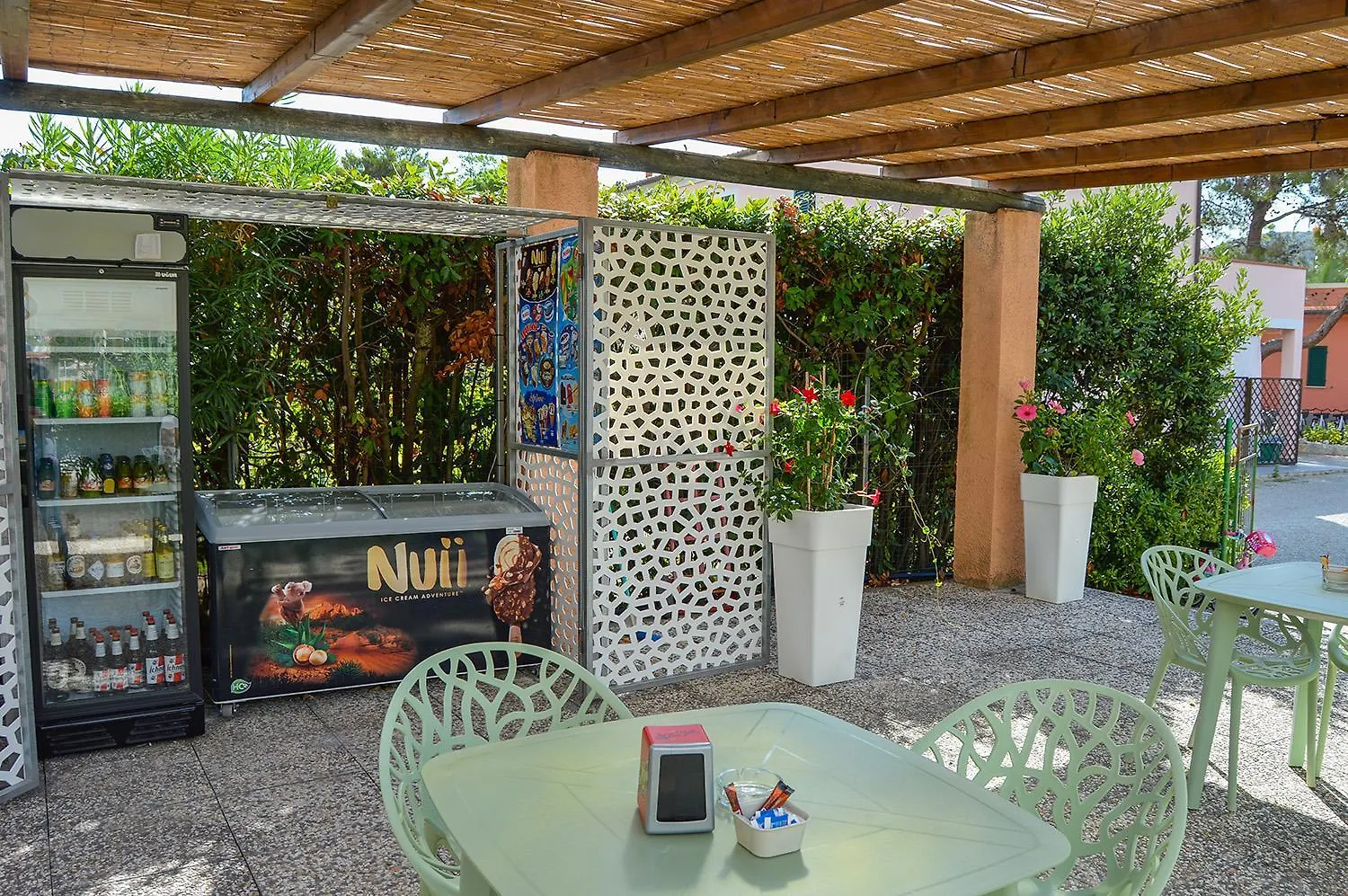 Aparthotel Pozzo Al Moro Village Marina di Campo