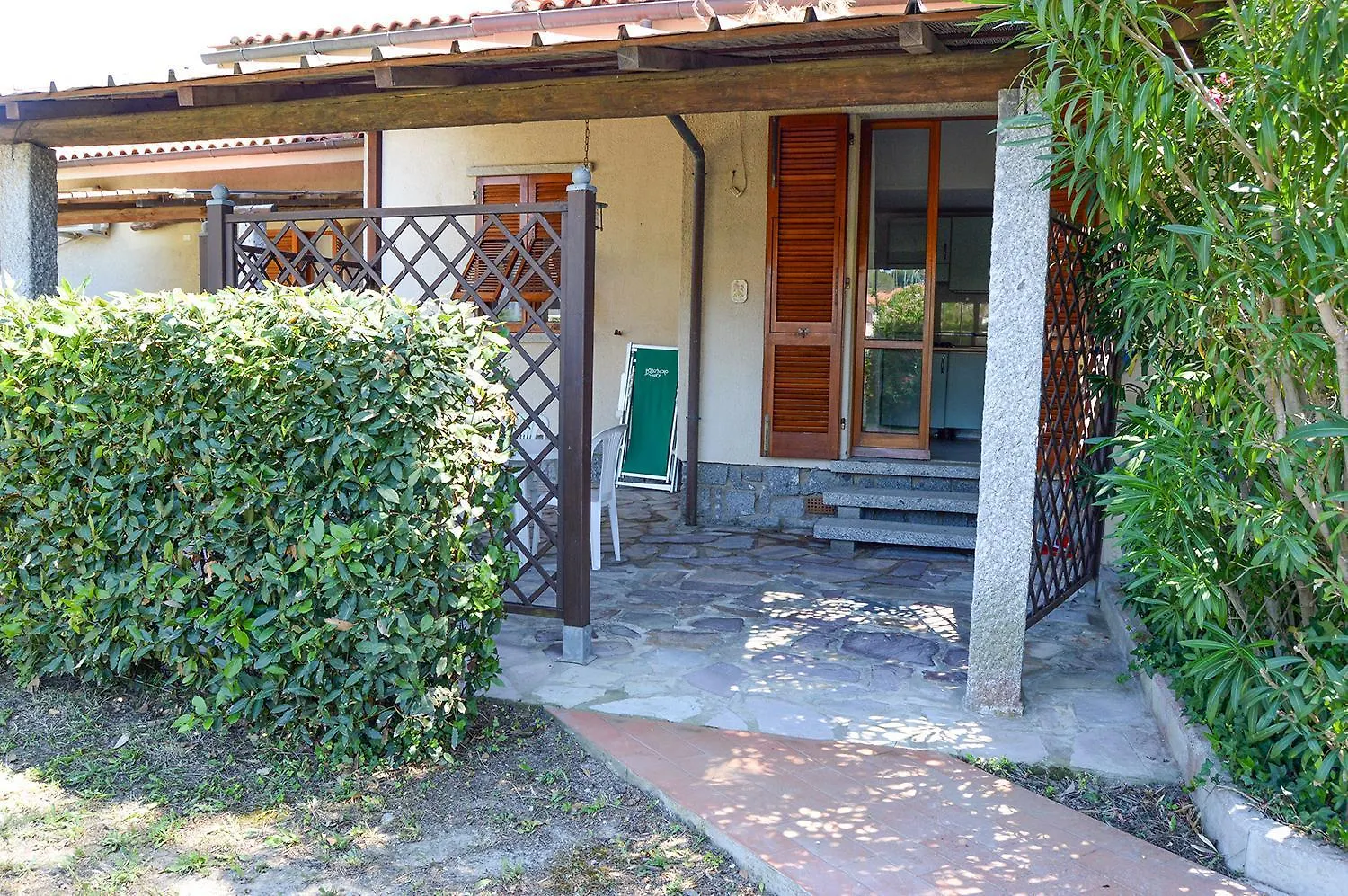 Pozzo Al Moro Village Marina di Campo 3*,  Italien