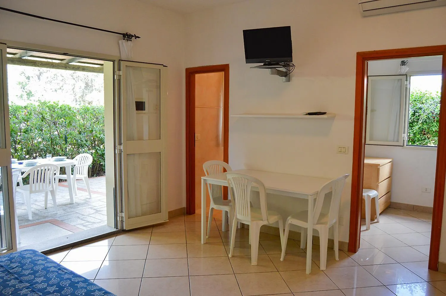 *** Aparthotel Pozzo Al Moro Village Marina di Campo Italien