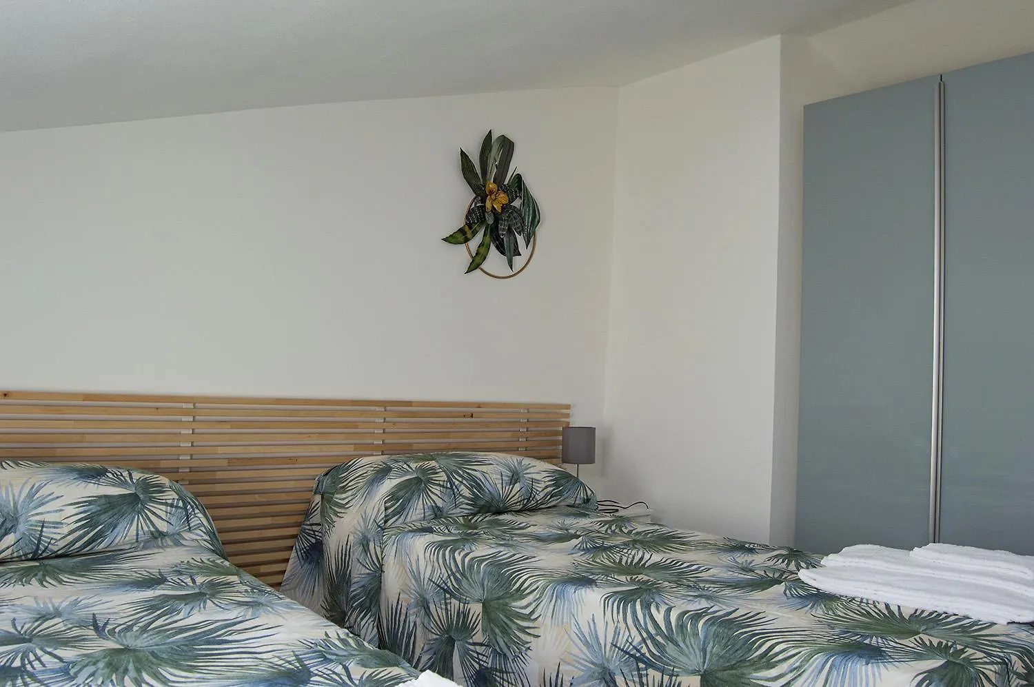 Pozzo Al Moro Village Marina di Campo 3*,