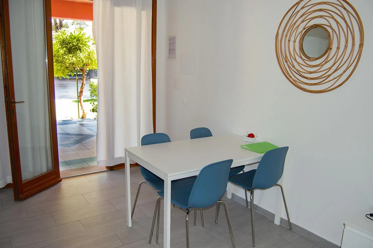 Aparthotel Pozzo Al Moro Village Marina di Campo