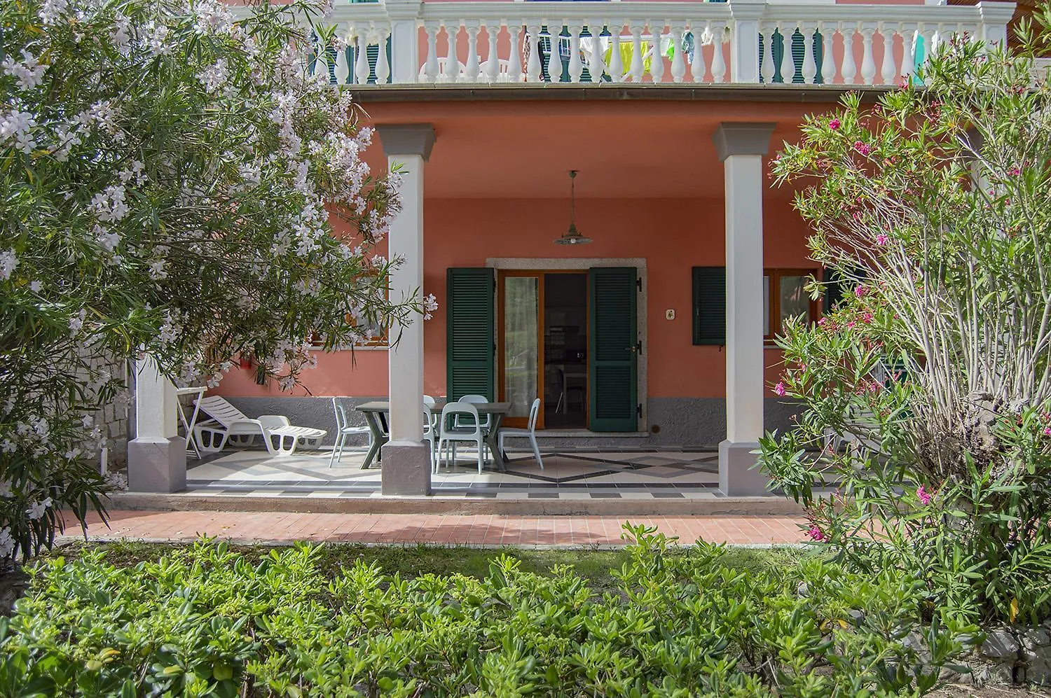 Pozzo Al Moro Village Marina di Campo