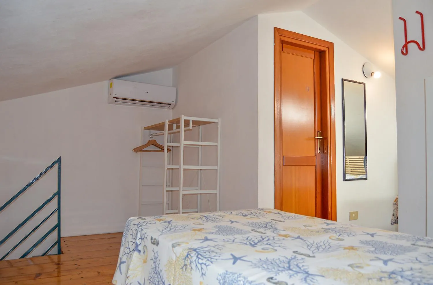 Aparthotel Pozzo Al Moro Village Marina di Campo