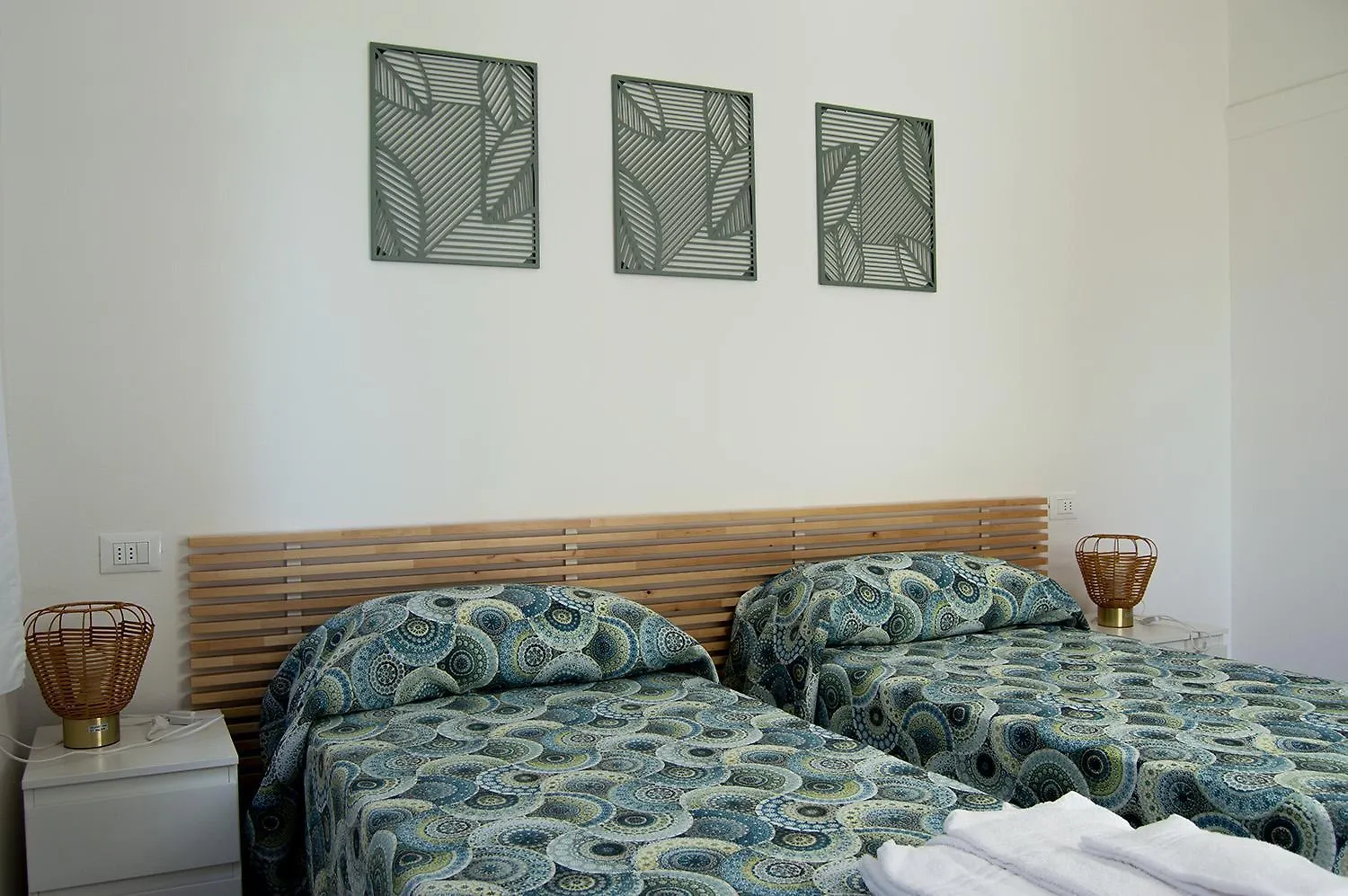 Pozzo Al Moro Village Marina di Campo 3*,
