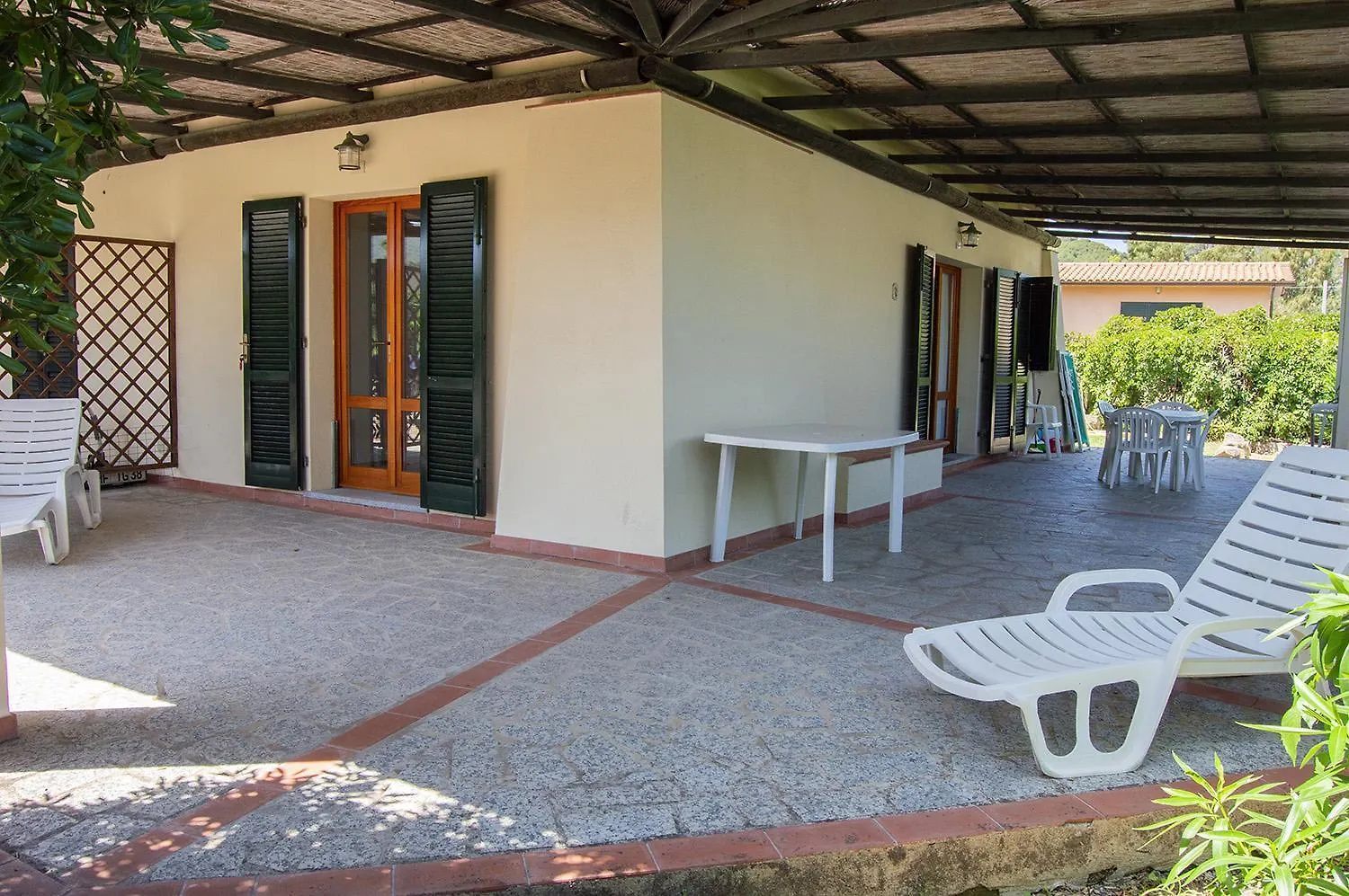 Aparthotel Pozzo Al Moro Village Marina di Campo