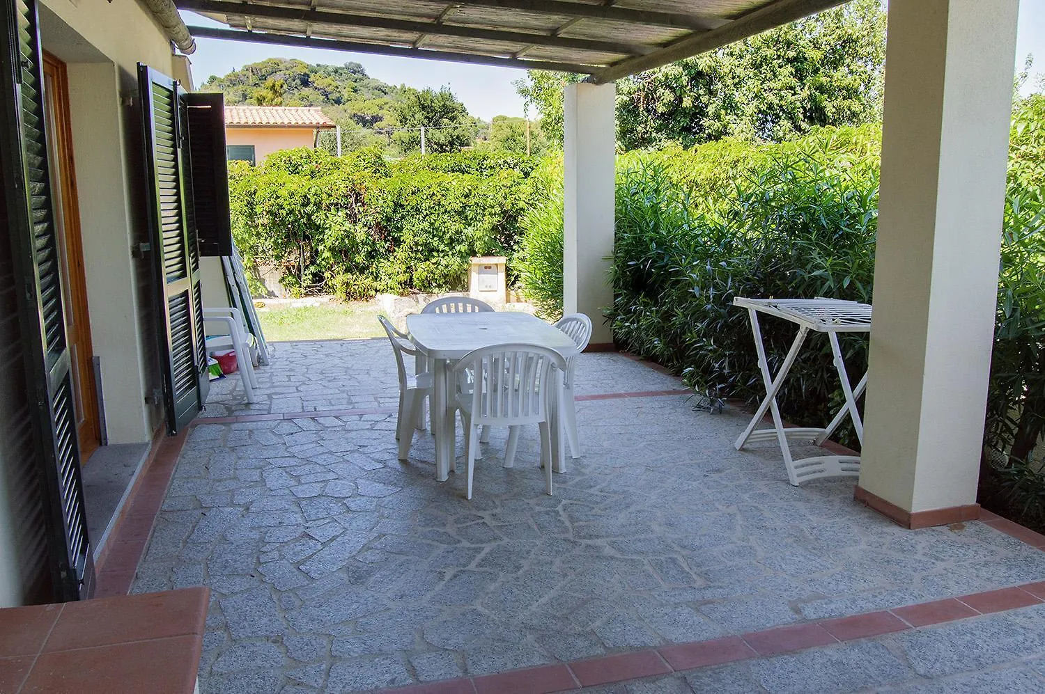 Pozzo Al Moro Village Marina di Campo 3*,  Italien