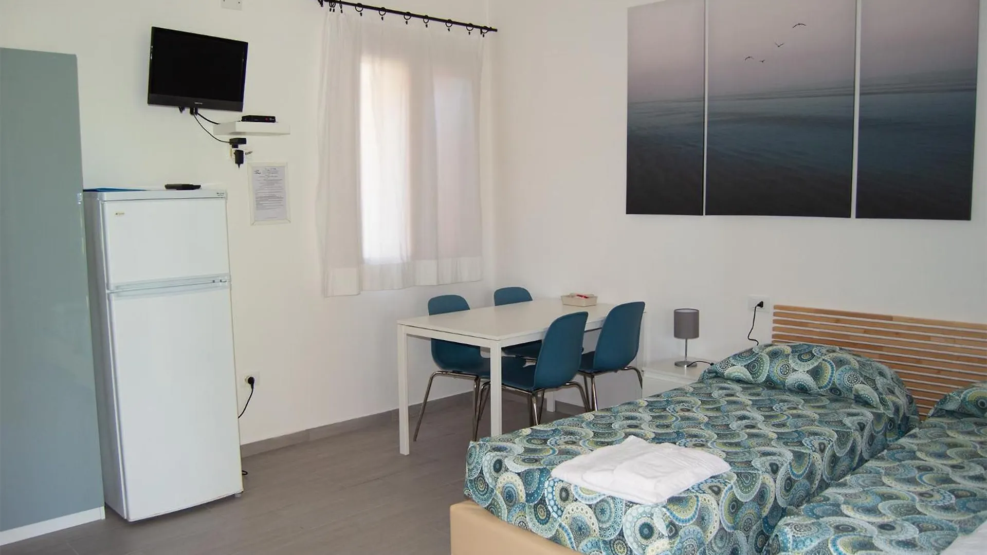 Aparthotel Pozzo Al Moro Village Marina di Campo