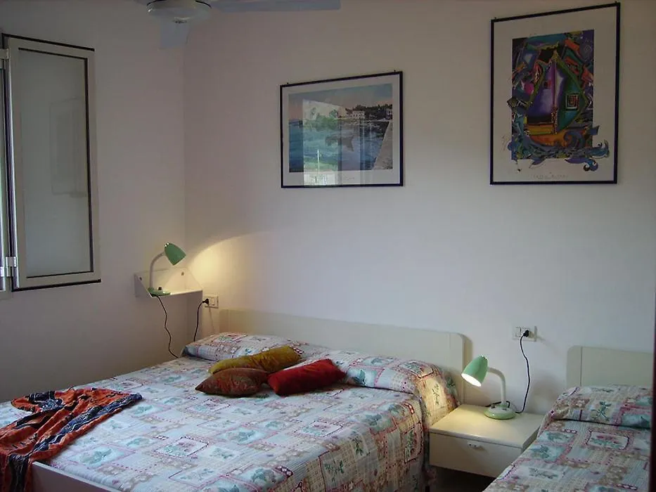 *** Aparthotel Pozzo Al Moro Village Marina di Campo Italien