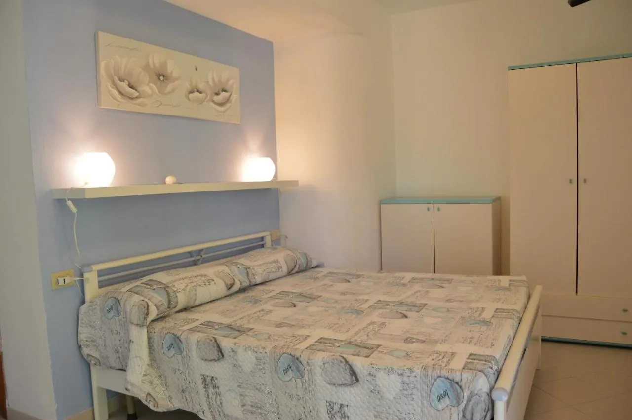 Pozzo Al Moro Village Marina di Campo Aparthotel