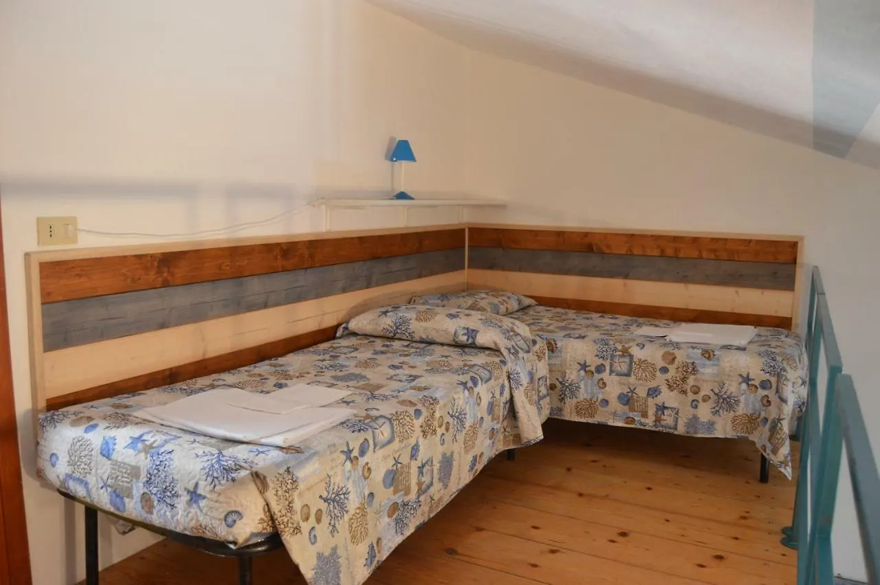 *** Aparthotel Pozzo Al Moro Village Marina di Campo Italien