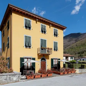 3* Bed & Breakfast Lucca Franco's