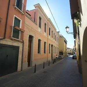 Casa Battisti 3* Padua