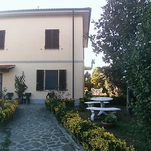  Bed & Breakfast La Bicicletta Rossa